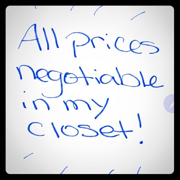 CLOSING DOWN - All offers welcome!! - Picture 1 of 1